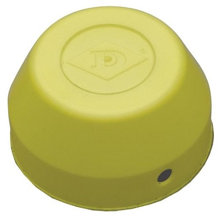 Dodge Industrial Bearing End Cover; 1-1/4 in., 1-3/16 in., 1-7/16 in. Compatible Bore; 3-1/4 in. OD EC-207